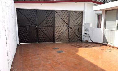 CASA DUPLEX EN VENTA EN LOMAS  BOULEVARES, TLALNEPANTLA DE BAZ