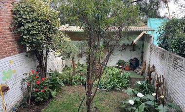 CASA DUPLEX EN VENTA EN LOMAS  BOULEVARES, TLALNEPANTLA DE BAZ