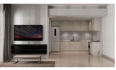 Departamento en Bahia Blanca