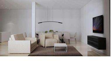 Departamento en Bahia Blanca