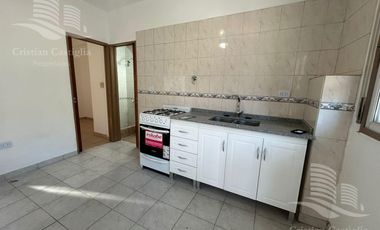 PH 2 Ambientes Planta Baja en Carapachay en Venta