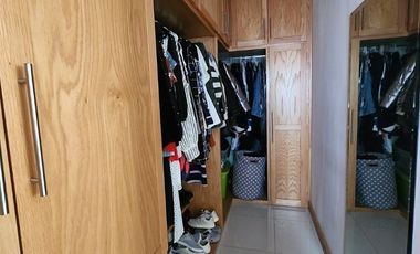 CASA EN VENTA ZONA VALLES IMPECABLE