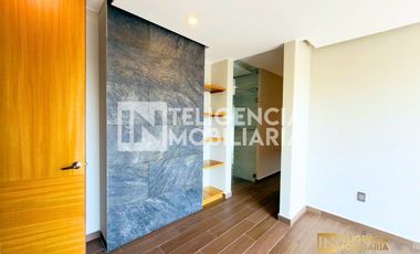 CASA EN VENTA - FRACCIONAMIENTO BOSQUES DE LA TRINIDAD