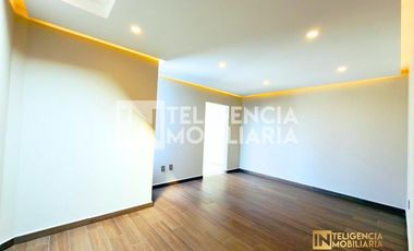 CASA EN VENTA - FRACCIONAMIENTO BOSQUES DE LA TRINIDAD