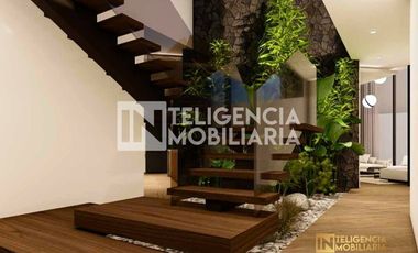 PRE VENTA DE CASAS EN RESIDENCIAL SAN SEBASTIÁN TEXCOCO