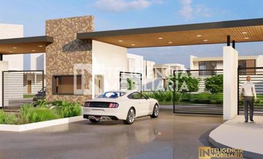 PRE VENTA DE CASAS EN RESIDENCIAL SAN SEBASTIÁN TEXCOCO