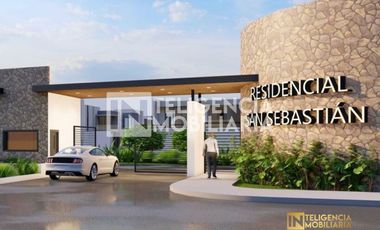 PRE VENTA DE CASAS EN RESIDENCIAL SAN SEBASTIÁN TEXCOCO
