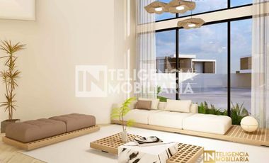 PRE VENTA DE CASAS EN RESIDENCIAL SAN SEBASTIÁN TEXCOCO