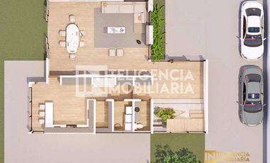 PRE VENTA DE CASAS EN RESIDENCIAL SAN SEBASTIÁN TEXCOCO