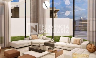 PRE VENTA DE CASAS EN RESIDENCIAL SAN SEBASTIÁN TEXCOCO