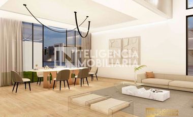 PRE VENTA DE CASAS EN RESIDENCIAL SAN SEBASTIÁN TEXCOCO