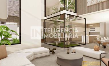 PRE VENTA DE CASAS EN RESIDENCIAL SAN SEBASTIÁN TEXCOCO