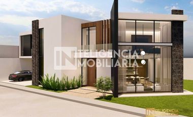 PRE VENTA DE CASAS EN RESIDENCIAL SAN SEBASTIÁN TEXCOCO
