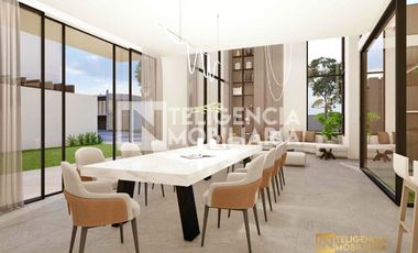 PRE VENTA DE CASAS EN RESIDENCIAL SAN SEBASTIÁN TEXCOCO