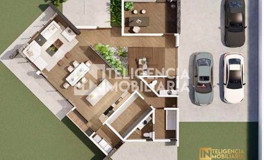 PRE VENTA DE CASAS EN RESIDENCIAL SAN SEBASTIÁN TEXCOCO