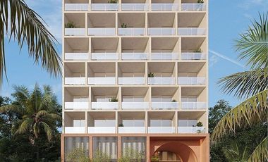 296 España 605 Macaria 605 JA, Puerto Vallarta,