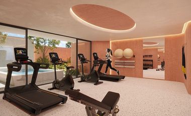 296 España 605 Macaria 605 JA, Puerto Vallarta,