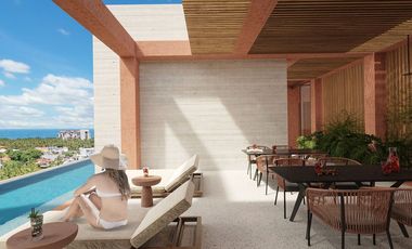 296 España 401 Macaria 401 JA, Puerto Vallarta,