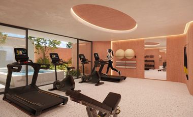 296 España 805 Macaria 805 JA, Puerto Vallarta,