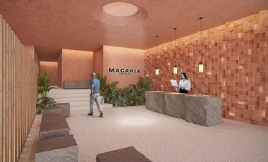 296 España 805 Macaria 805 JA, Puerto Vallarta,