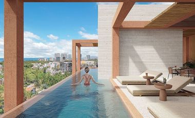 296 España 805 Macaria 805 JA, Puerto Vallarta,