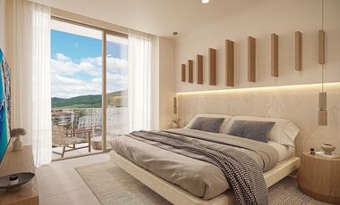 296 España 805 Macaria 805 JA, Puerto Vallarta,