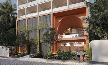 296 España 105 Macaria 105 JA, Puerto Vallarta,