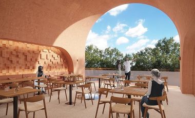 296 España 105 Macaria 105 JA, Puerto Vallarta,