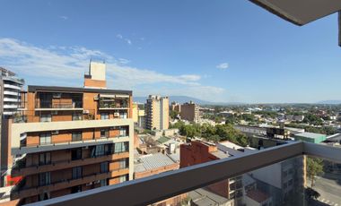 Departamento Monteagudo al 800