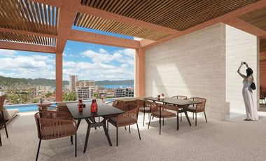 296 España 804 Macaria 804 JA, Puerto Vallarta,