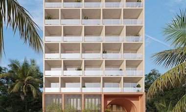 296 España 705 Macaria 705 JA, Puerto Vallarta,