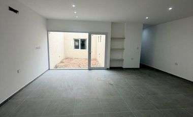 Vende Casa en PH de 1 Sóla Planta