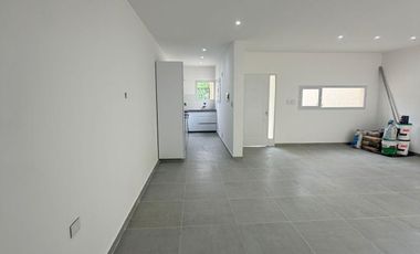 Vende Casa en PH de 1 Sóla Planta