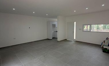 Vende Casa en PH de 1 Sóla Planta