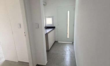 Vende Casa en PH de 1 Sóla Planta