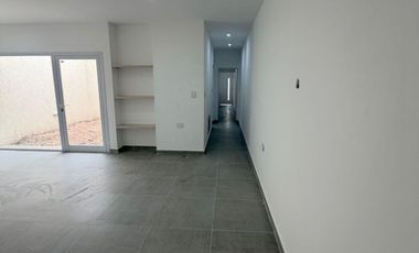 Vende Casa en PH de 1 Sóla Planta