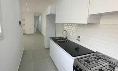 Vende Casa en PH de 1 Sóla Planta