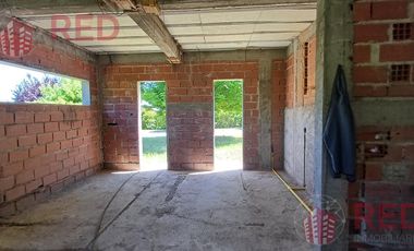 Vende Casa  en Barrio Privado Santa Rita Plottier