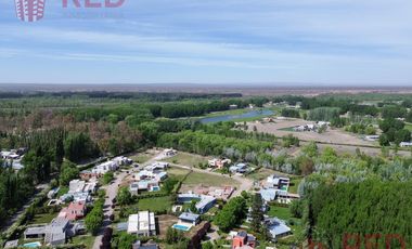 Vende Casa  en Barrio Privado Santa Rita Plottier