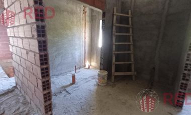 Vende Casa  en Barrio Privado Santa Rita Plottier