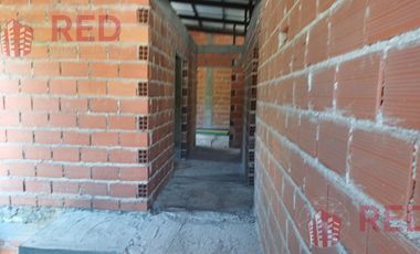 Vende Casa  en Barrio Privado Santa Rita Plottier