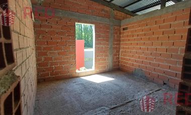 Vende Casa  en Barrio Privado Santa Rita Plottier