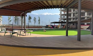 DEPARTAMENTO EN RENTA TORRE ANIDA