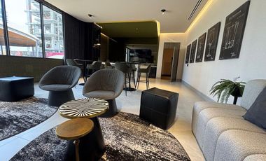 DEPARTAMENTO EN RENTA TORRE ANIDA