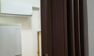 Departamento monoambiente con cochera doble. - La Lucila