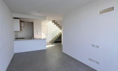 Departamento en San Martin