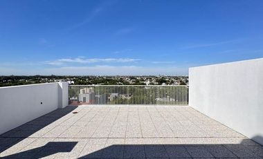 Departamento en San Martin