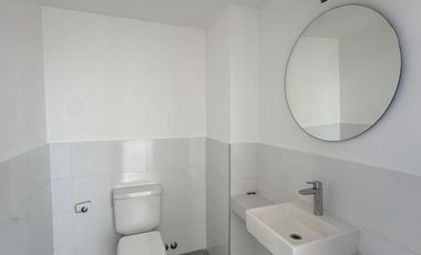 Departamento en San Martin