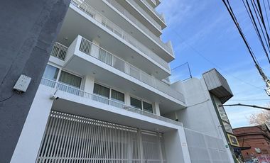 Departamento en San Martin