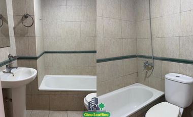 Departamento en Alquiler en el Centro de Muñiz